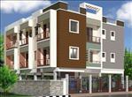 EGB Sangamam - 2 bhk apartment at OMR Road, Thoraipakkam, Chennai